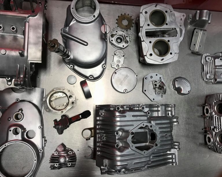 Moto & Motor Service * Parts * Repair